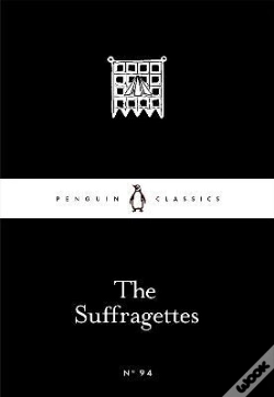 Capa do artigo The Suffragettes