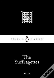 Capa do artigo The Suffragettes