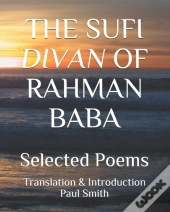 The Sufi Divan Of Rahman Baba