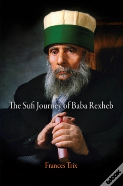 Capa do artigo The Sufi Journey Of Baba Rexheb