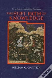 Capa do artigo The Sufi Path Of Knowledge