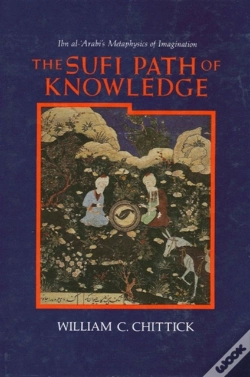 Capa do artigo The Sufi Path Of Knowledge