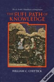 Capa do artigo The Sufi Path Of Knowledge