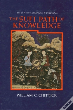 Capa do artigo The Sufi Path Of Knowledge