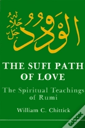 Capa do artigo The Sufi Path Of Love