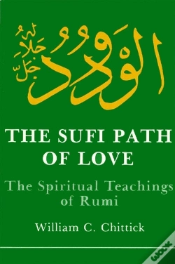 Capa do artigo The Sufi Path Of Love