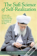 The Sufi Science Of Self-Realization