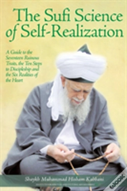 Capa do artigo The Sufi Science Of Self-Realization