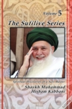 Capa do artigo The Sufilive Series, Vol 5