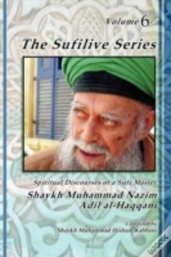 Capa do artigo The Sufilive Series, Volume 6