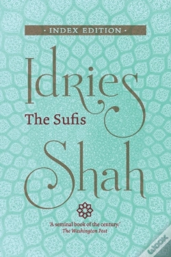 Capa do artigo The Sufis