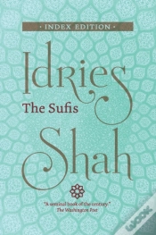 Capa do artigo The Sufis