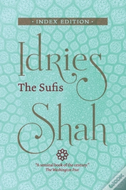 Capa do artigo The Sufis