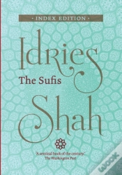 Capa do artigo The Sufis