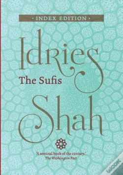 Capa do artigo The Sufis