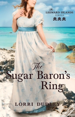 Capa do artigo The Sugar Baron'S Bride