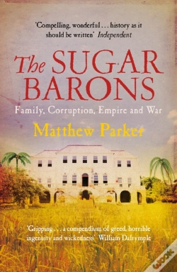 Capa do artigo The Sugar Barons