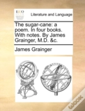 Capa do artigo The Sugar-Cane: A Poem. In Four Books. W