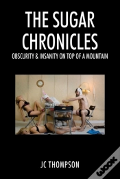 Capa do artigo The Sugar Chronicles: Obscurity & Insani