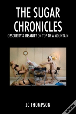 Capa do artigo The Sugar Chronicles: Obscurity & Insani