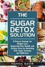 The Sugar Detox Solution:  A Proven Stra - Preview
