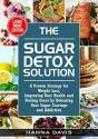 The Sugar Detox Solution Large Print Edi - Preview
