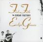 The Sugar Factory - CD - Preview