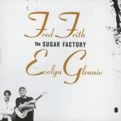 Capa do artigo The Sugar Factory - CD