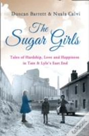 Capa do artigo The Sugar Girls
