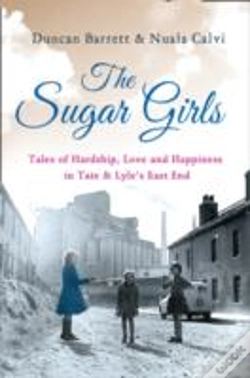 Capa do artigo The Sugar Girls