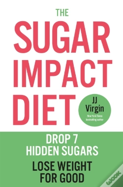 Capa do artigo The Sugar Impact Diet