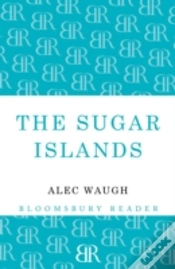 Capa do artigo The Sugar Islands