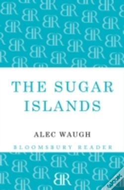 Capa do artigo The Sugar Islands