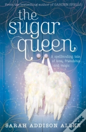 Capa do artigo The Sugar Queen