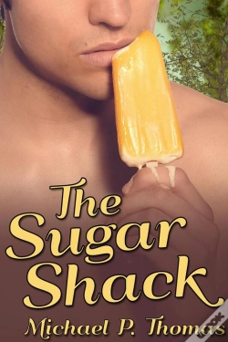 Capa do artigo The Sugar Shack