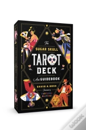 Capa do artigo The Sugar Skull Tarot Deck And Guidebook