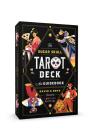 The Sugar Skull Tarot Deck And Guidebook