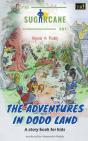 The Sugarcane Boy - Preview