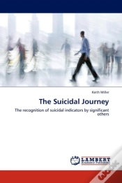 Capa do artigo The Suicidal Journey