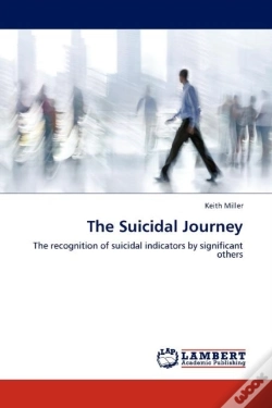 Capa do artigo The Suicidal Journey
