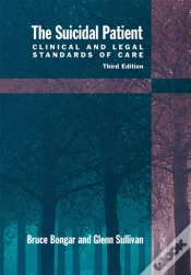 Capa do artigo The Suicidal Patient
