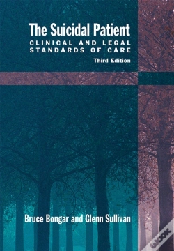 Capa do artigo The Suicidal Patient