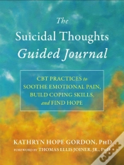 Capa do artigo The Suicidal Thoughts Guided Journal