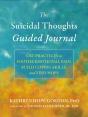 The Suicidal Thoughts Guided Journal - Preview