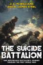 The Suicide Battalion - Preview
