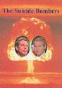 The Suicide Bombers - Preview