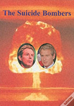 Capa do artigo The Suicide Bombers