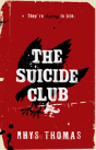 The Suicide Club - Preview