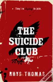 Capa do artigo The Suicide Club