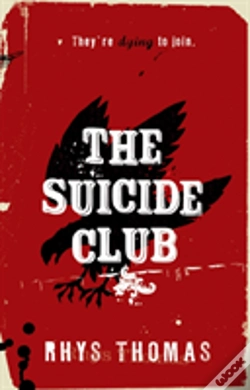 Capa do artigo The Suicide Club